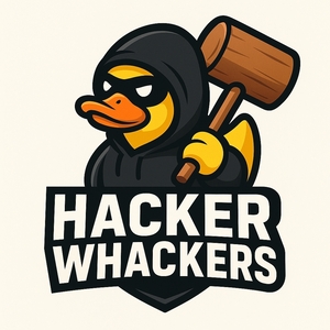 Packer's Hacker Whackers
